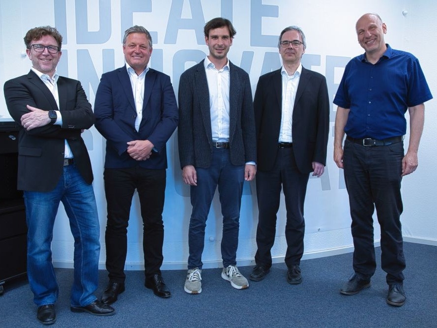 New Professorship Strengthens Research on Responsible AI at KIT