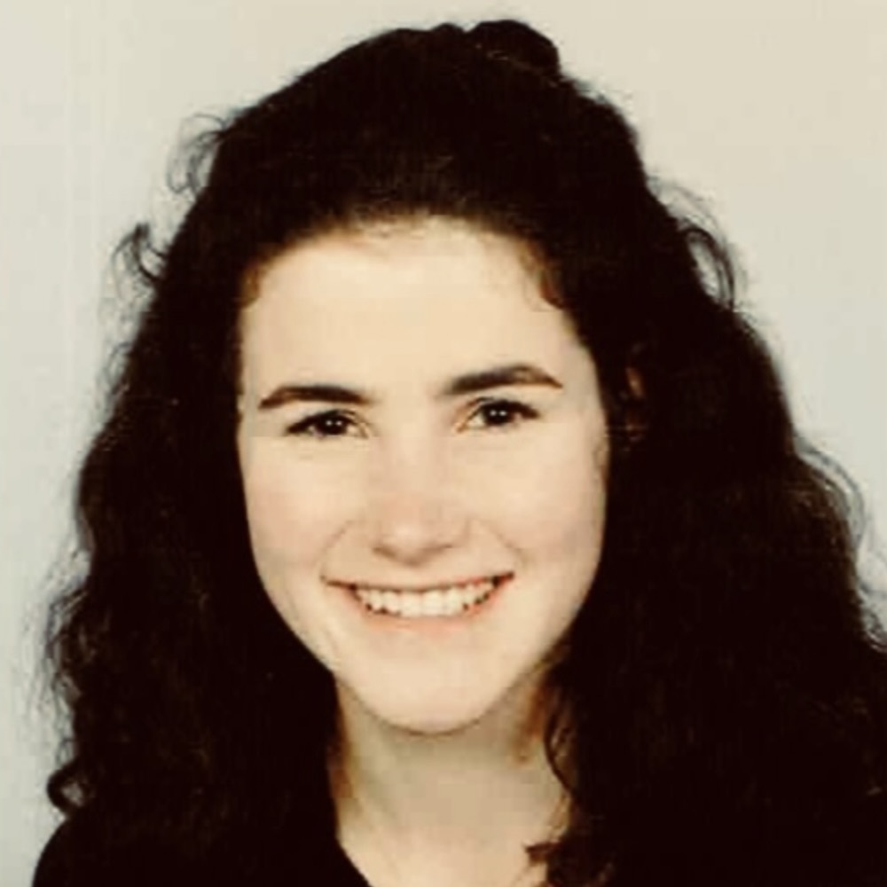 New Member of the DSI Team: Ida Meier