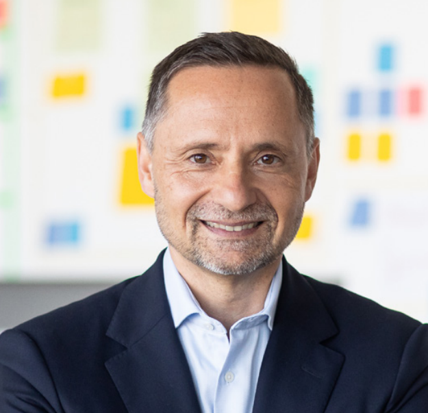 Industry Talk: Thomas Kusterer, CFO & Member of the Board of Management EnBW AG