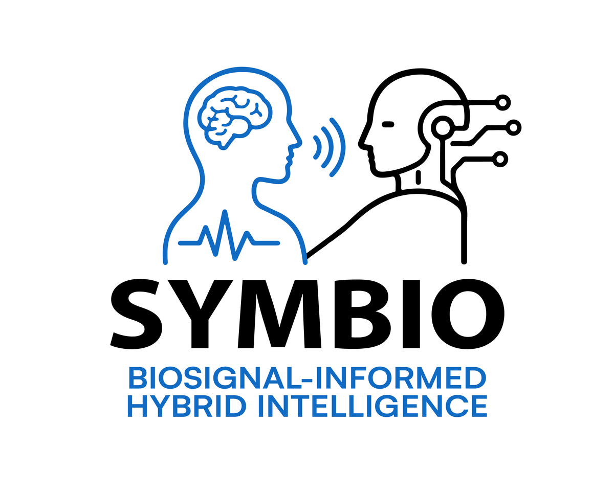 DFG Priority Programme initiative "SYMBIO: Biosignal-informed hybrid intelligence” – Invitation to Online Round Table on 4th September 2026