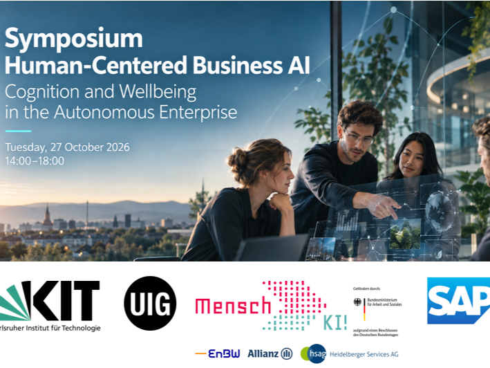 Human-Centered Business AI: Designing the Autonomous Enterprise Around People
