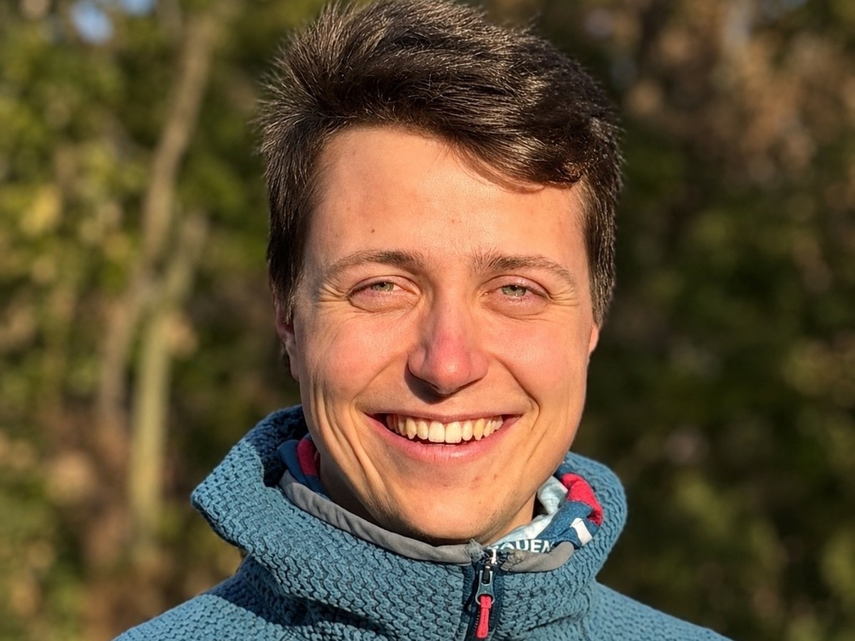 Maximilian Graf